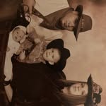 Larry Varnell - @muddigger9111 - Instagram