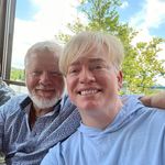 Larry Varnell - @larrydavid71 - Instagram