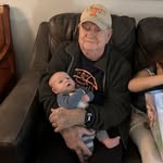 Larry Varnell - @tennessee1998 - Instagram