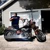 Larry Varnell - @muddigger911 - TikTok