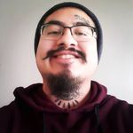 Larry Velez - @theeoldsoulbrotha93 - Instagram