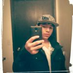 Larry Velez - @larryve711 - Instagram