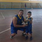 Larry Ventura - @larryvmz - Instagram