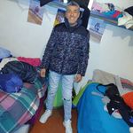 Larry Vera - @eduardoarrio - Instagram