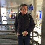 Larry Verner - @larry_verner - Instagram