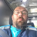 Larry Virden - @thumper1975us - Instagram