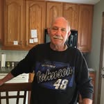 Larry Volkmar - @larryvolkmar - Instagram