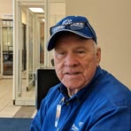 Larry Vowell - Facebook