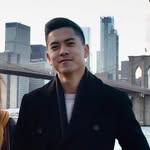 Larry Tran - @larryvutran - Instagram