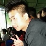 Masena Fapa Jr. - @larry_vuite - Instagram