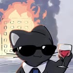 Larry wackobottom - @larrytherattus - Instagram