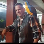 Larry Wainwright - @larrywainwright - Instagram