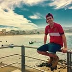 Pau Laffite Sola - @larry_waity - Instagram