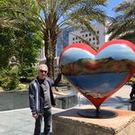 Larry Wainwright - @lwain57 - Instagram