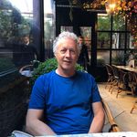 Larry Wainwright - @lwain57christmas - Instagram
