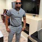 Larry Waldo - @_larryjames - Instagram