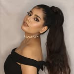 Anoushka Arrya - @la.vie.en.noush - Instagram