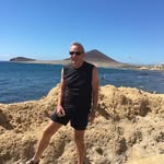 Larry Warburton - @larry_warburton - Instagram