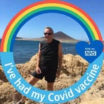 Larry Warburton - Facebook