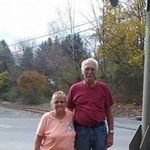 Larry Warner - @grandpawarner5 - Instagram