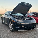 Larry Warner - @that04_rx8 - Instagram
