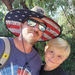 Larry Warner - @larry_r_warner - Instagram