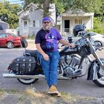 Larry Warner - @scooter_larry - Instagram
