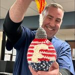 Larry Warner - @larryjr79 - Instagram