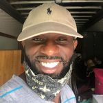 Larry Warner Jr - @luv_king83 - Instagram