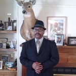Larry Warthen - @larrywarthen59 - Instagram