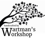 Larry Wartman - @wartmansworkshop - Instagram