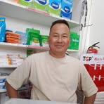 Laurence Watanabe - Facebook
