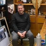Larry Wayland - @lwayland51 - Instagram