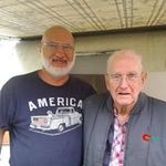 Larry P Webber - @larrwebb13 - Instagram