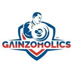 Larry Webber - @gainzoholics - Instagram