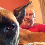 Larry Wegman - @larrywegs - Instagram