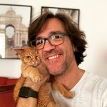 Larry Wegman smith - @kitedsmait0 - Instagram