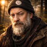 Larry Lanwehr - @larrylanwehr - Instagram