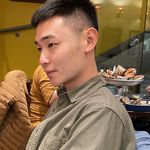Larry Wei - @sean_larrywei - Instagram