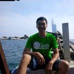 Larry Wei Lie - @larryweilie - Instagram