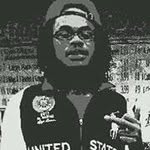 Larry Weight Up McCoy - @chief_larry013 - Instagram