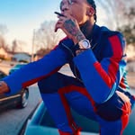 LarryWeight - @3300savage - Instagram
