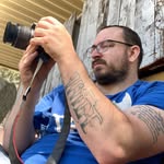 Larry Weldon - @larryw_photo - Instagram