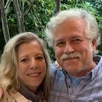 Larry Weldon - @larry_on_the_beach - Instagram