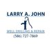 Larry A John Well Drilling &amp; Repair - Facebook