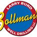Zollman's Larry Burd Well Drilling, LLC - Facebook