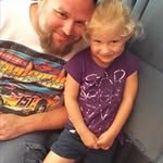 Larry Welling Jr. - @jr_welling - Instagram