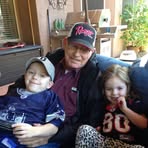 Larry Weppler - Facebook