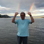 Larry Werner - @larable - Instagram