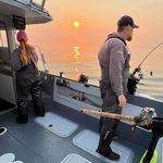Larry Werner - @wernergonefishin - Instagram
